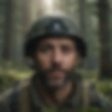 Magnificent Guided Imagery for PTSD Magnificent Guided Imagery for PTSD