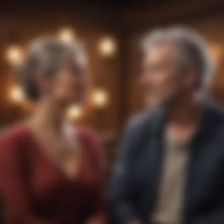 Magnificent How to Find a Partner After 50
