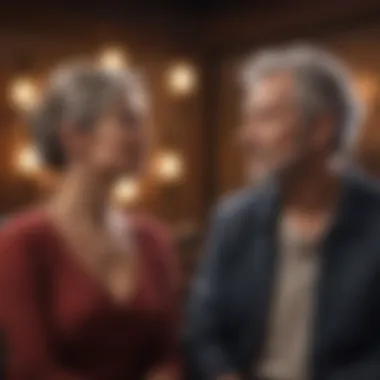 Magnificent How to Find a Partner After 50 Magnificent How to Find a Partner After 50