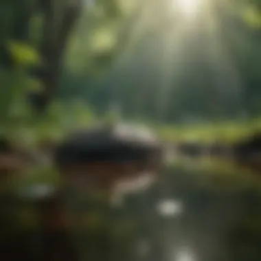 Cultivating Mindfulness for Mental Clarity Mindfulness practice for clarity