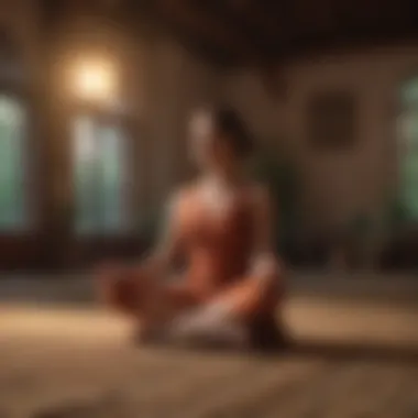 Integrating Meditation into Daily Interactions Meditation techniques in daily life