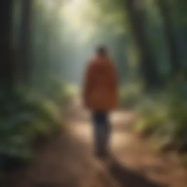 Validating Feelings: A Path to Connection Visual depiction of validation and support