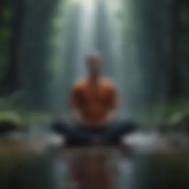 Utilizing Mindfulness to Alleviate Panic Mindfulness Practice
