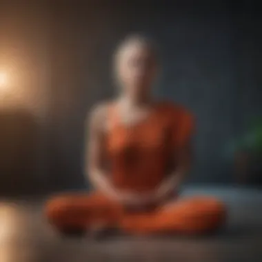 Behavioral Approaches for Calmness Behavioral approaches for calming emotions