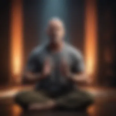 Mindfulness in Anger Management Mindfulness practice for emotional regulation