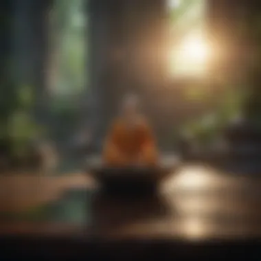 Enhancing Cognitive Functions Cognitive Benefits of Meditation