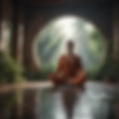 Linking Meditation and Physical Wellness Meditation for Physical Health