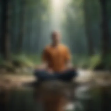 The Power of Mindfulness Mindfulness in Meditation