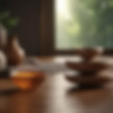 Meditation Tools for Enhanced Practice An array of meditation tools and aids to enhance practice