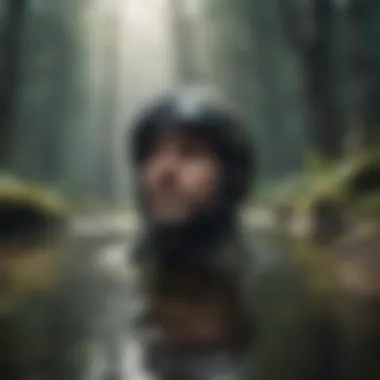 Guided Imagery for PTSD Introduction Guided Imagery for PTSD Introduction