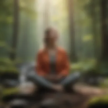 Embracing Mindfulness in the Outdoors Mindfulness in Nature