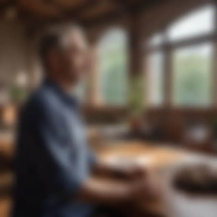 How to Find a Partner After 50 Summary
