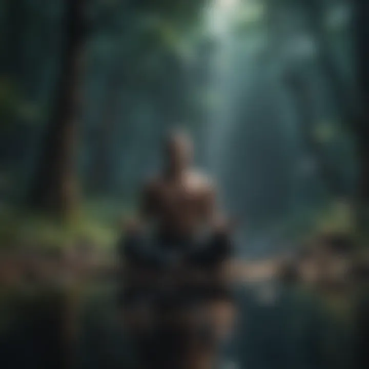 Meditation Practice