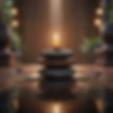 Enhancing Focus with Meditation Focus-enhancing meditation practice