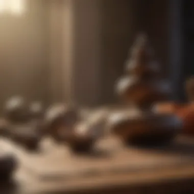 A collection of meditation tools
