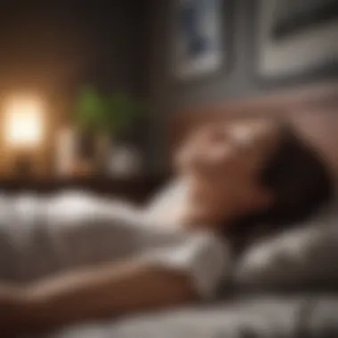 Harnessing Visualization for Rest Visualization techniques for relaxation