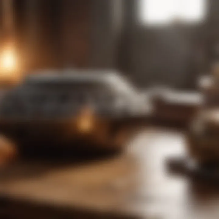 Musical instruments for meditation