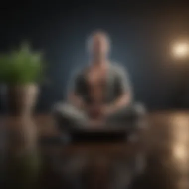 Mindfulness for Stress Relief Mindfulness techniques for stress reduction