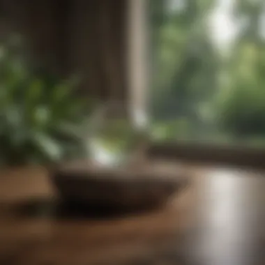 Mindful Moments A tranquil setting encouraging mindfulness and self-awareness