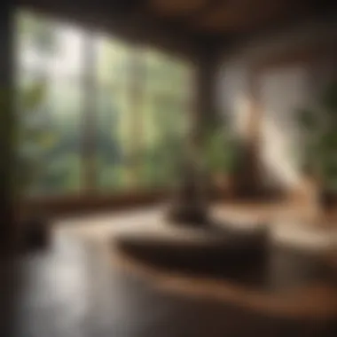 Creating Your Meditation Sanctuary Tranquil space for self meditation