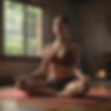 How meditation practices evolve for personal growth Meditation evolution over time