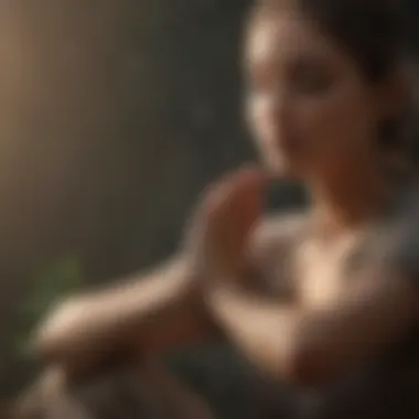 Techniques for mindful breathing in meditation Mindful breathing techniques