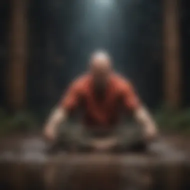 Visual representation of emotional triggers