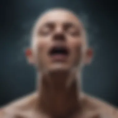 Harnessing Breath for Control Mindful breathing techniques to manage emotions