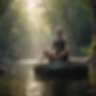 The Power of Mindfulness Meditation Mindfulness Meditation