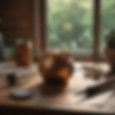 Tools for Introspection and Growth Journaling tools for self-reflection