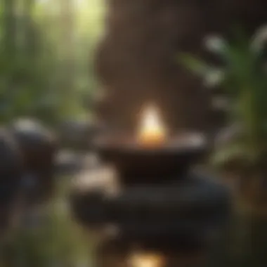 Visuals for Relaxation Techniques Relaxation techniques with soothing visuals
