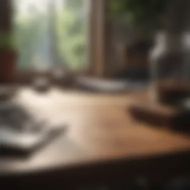 Effective Time Management for Focus Time management techniques visual