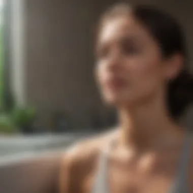 Embracing a Revitalizing Morning Routine Revitalizing morning routine