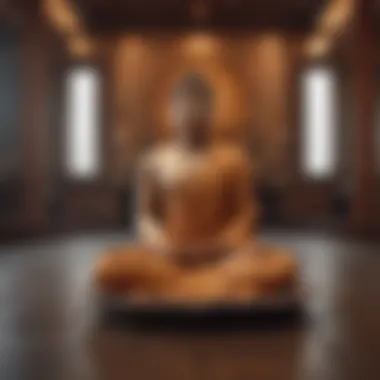 Buddhism in Contemporary Life Contemporary application of Buddhist teachings in daily life