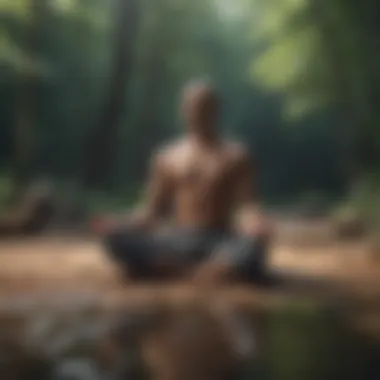 Navigating meditation challenges successfully Overcoming challenges in meditation