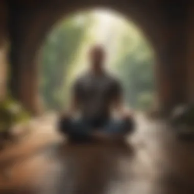 The Power of Mindfulness Mindfulness practices promoting self-acceptance