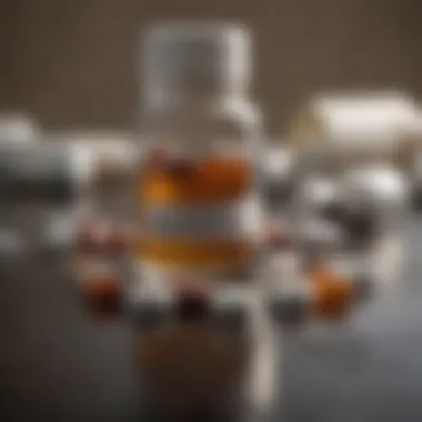 Medication Options for PTSD Management Various medications commonly prescribed for PTSD
