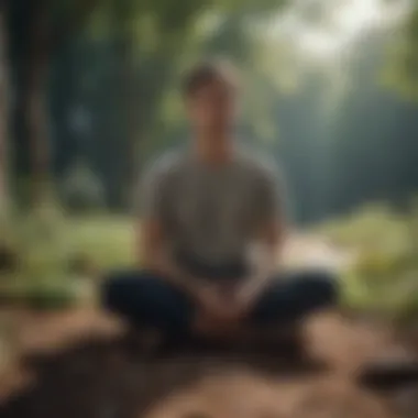Lifestyle Choices Impacting Mental Health Lifestyle choices impacting mental health