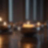 Symbolic representation of sound vibrations
