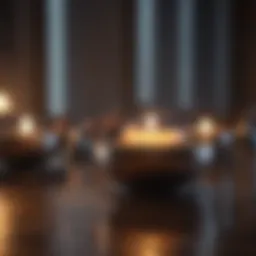 Symbolic representation of sound vibrations