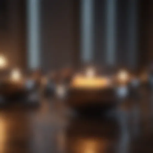 Symbolic representation of sound vibrations