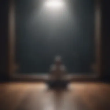 Emptiness and Introspection Conceptual representation of emptiness and introspection